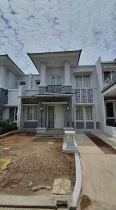 Rumah Disewakan di Cluster Florencia Lippo Cikarang